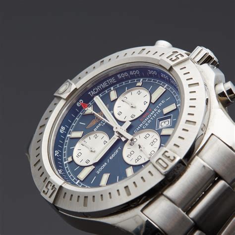 used breitling dubai|Buy and Sell Pre Owned Luxury Watches .